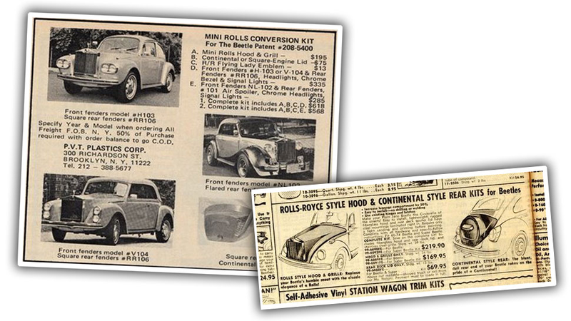 Illustration for article titled These Peruvian Utilitarian Body Kits Are Rare And Wonderful Things